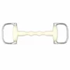 Outlet ๐ English Riding Supply Horse Bits Happy Mouth Shaped Mullen Racing Dee ๐ 2 English Riding Supply Horse Bits Happy Mouth Shaped Mullen Racing Dee
