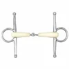 Deals β¨ English Riding Supply Happy Mouth Jointed Full Cheek Bit Horse Bits βοΈ 1 English Riding Supply Happy Mouth Jointed Full Cheek Bit Horse Bits