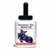 Jacks Mfg Farriers' Fix Hoof Oil Grooming