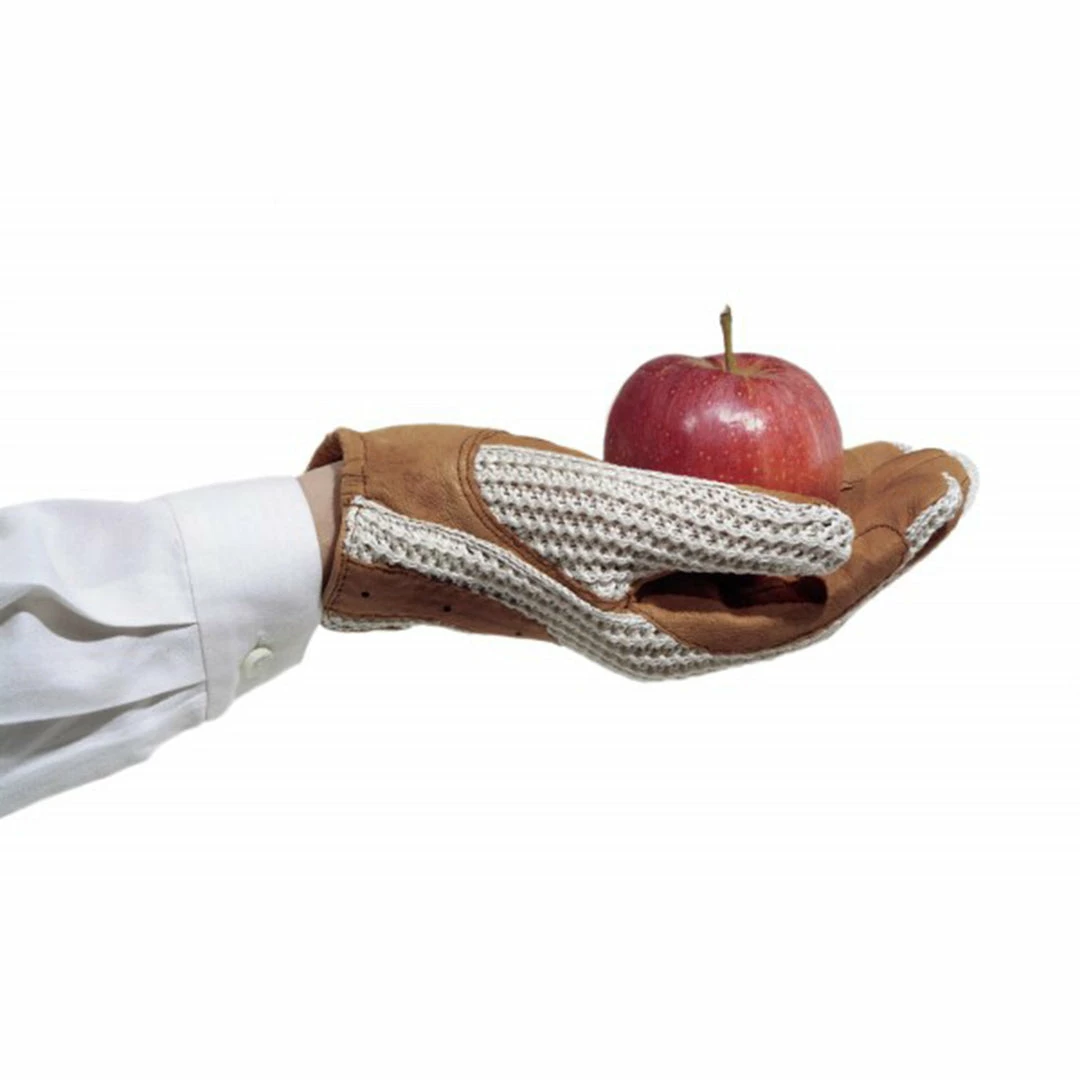 Cheap 🥰 English Riding Supply Ovation Men's Crochet Back Gloves Equestrian Accessories ❤️ 3 English Riding Supply Ovation Men's Crochet Back Gloves Equestrian Accessories