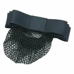 English Riding Supply Equestrian Accessories EquiStar Classic Show Bow With Net