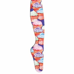 English Riding Supply Ovation Zocks Boot Socks