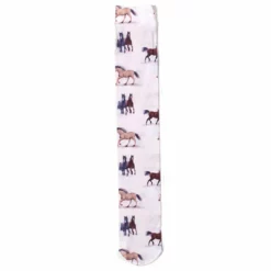 English Riding Supply Ovation Zocks Boot Socks