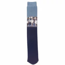 English Riding Supply Ovation Zocks Boot Socks