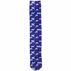 English Riding Supply Ovation Zocks Boot Socks