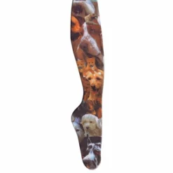 English Riding Supply Ovation Zocks Boot Socks