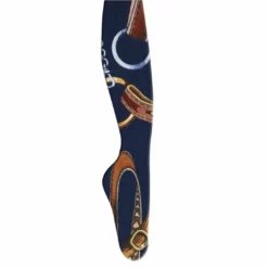English Riding Supply Ovation Zocks Boot Socks