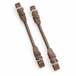 English Riding Supply Ovation Leather Bit Converter