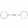 English Riding Supply Horse Bits Happy Mouth French Mouth Loose Ring