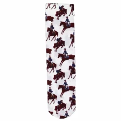 English Riding Supply Kid's Boots & Socks Ovation Kids Zocks Boot Socks