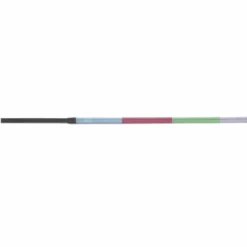 English Riding Supply Camelot Pony Rainbow Reins
