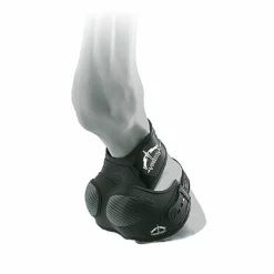 English Riding Supply Veredus Carbon Shield Heel Protector