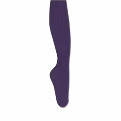 English Riding Supply Ovation Zocks Solid Boot Socks