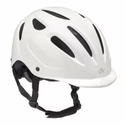 English Riding Supply Helmets Ovation Protege Helmet