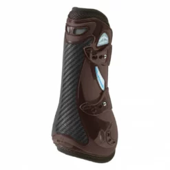 English Riding Supply Veredus Carbon Gel Vento Open Front Boots Horse Boots & Wraps