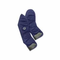 English Riding Supply Centaur 1200D Solid Shipping Boots