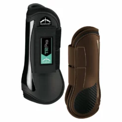 English Riding Supply Horse Boots & Wraps Veredus TR PRO Open Tendon Boot
