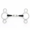 Buy π English Riding Supply Centaur Eco Pure 2 Ring Gag French Bit Horse Bits π 2 English Riding Supply Centaur Eco Pure 2 Ring Gag French Bit Horse Bits