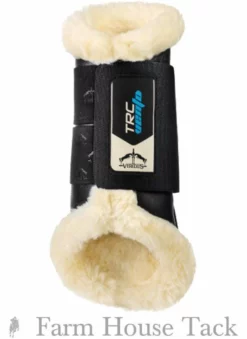 English Riding Supply Horse Boots & Wraps Veredus TRC Vento Sport Front Boot