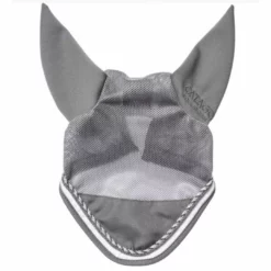 English Riding Supply Catago Diamond Ear Net Horse Training Equipment