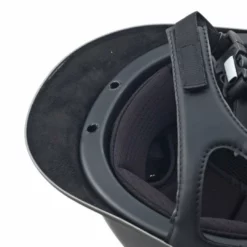 English Riding Supply Helmets One K Klick N Go Sunshield