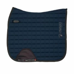 English Riding Supply Saddle Pads & Fittings Catago Fir-Tech Dressage Saddle Pad