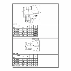English Riding Supply Therapeutic Horse Boots & Wraps Catago Fir-Tech Stable Boot