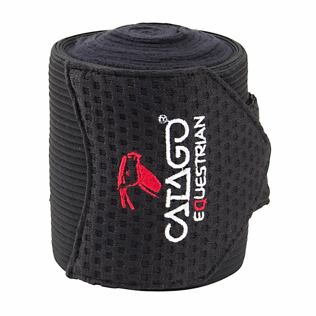 Buy ๐ English Riding Supply Catago Fir-Tech Polo Wraps โ๏ธ 3 English Riding Supply Catago Fir-Tech Polo Wraps