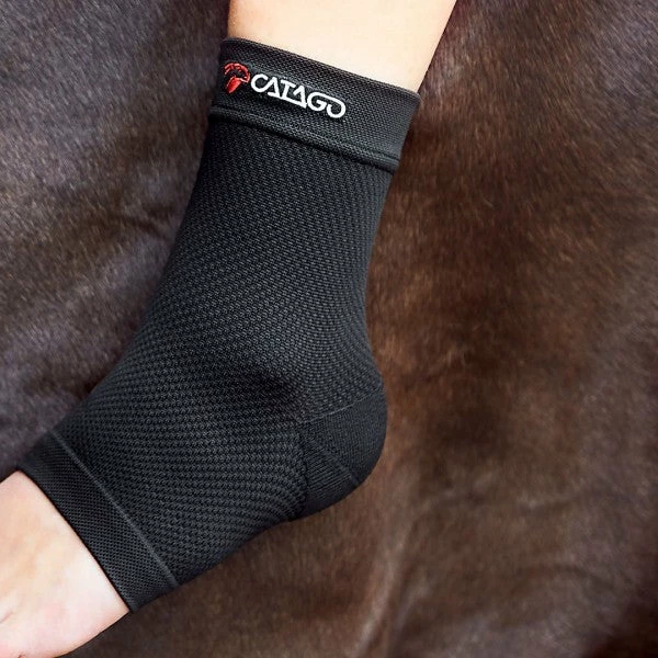 Hot Sale 🥰 English Riding Supply Catago Fir-Tech Healing Ankle Brace Equestrian Accessories ❤️ 4 English Riding Supply Catago Fir-Tech Healing Ankle Brace Equestrian Accessories