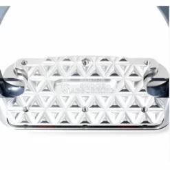 English Riding Supply Tech Siena Plus Stirrups Saddle Pads & Fittings