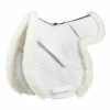 English Riding Supply Ovation Europa Lift Back Hunter Show Pad