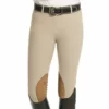 English Riding Supply Ovation Women's Bellissima II Classic Knee Patch Breech Breeches