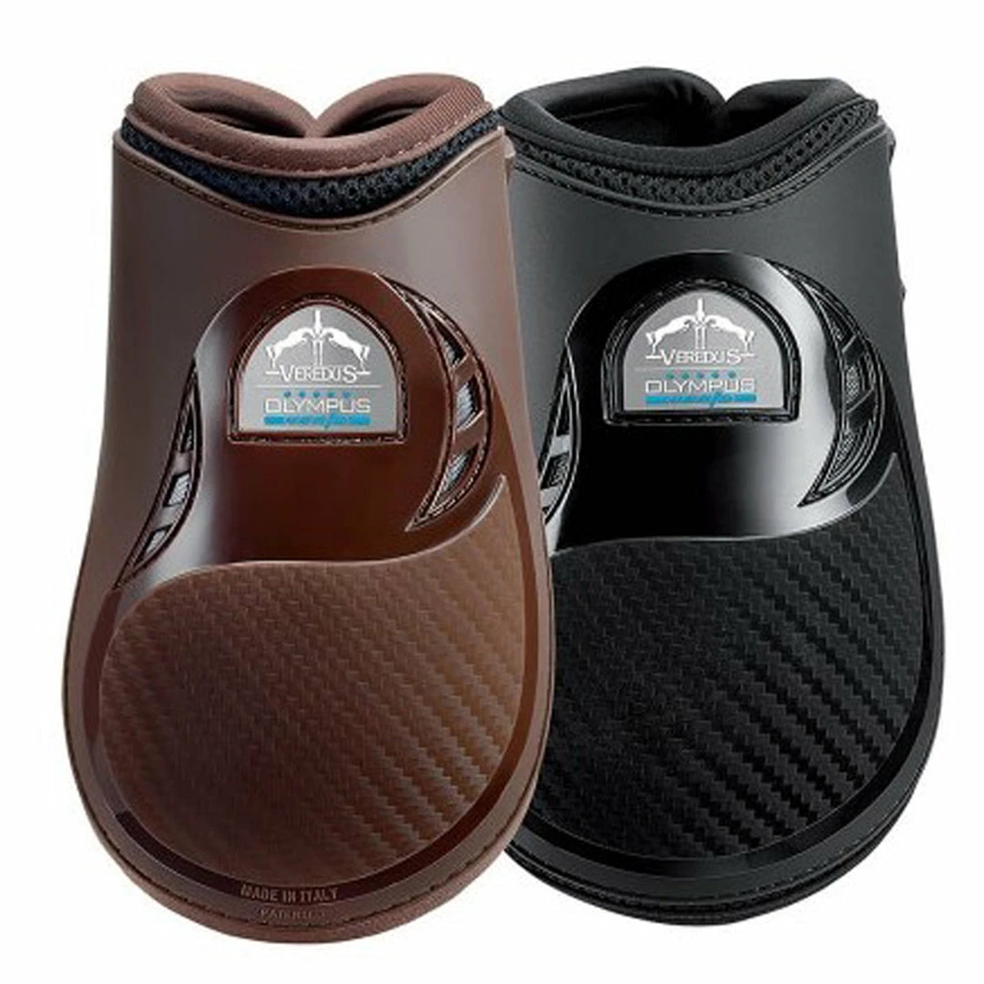 Discount ๐ English Riding Supply Olympus Vento Rear Boot ๐ 3 English Riding Supply Olympus Vento Rear Boot