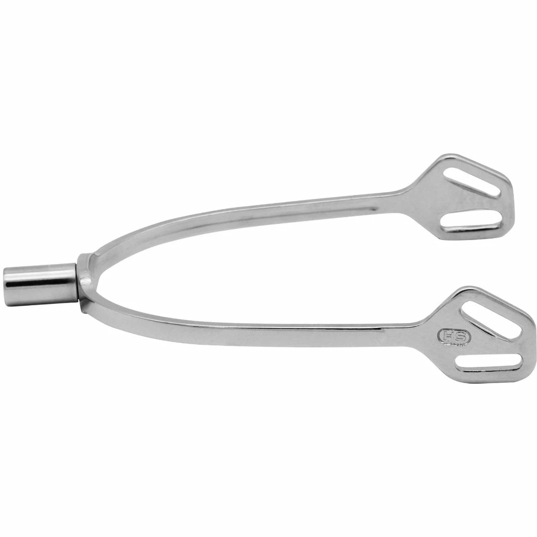 Cheap π Herm Sprenger Ultra Fit Slimline Flat Neck Spurs π 3 Herm Sprenger Ultra Fit Slimline Flat Neck Spurs