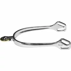 Herm Sprenger Ultra Fit Comfort Roller Spurs