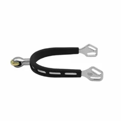 Herm Sprenger Ultra Fit EXTRA GRIP Comfort Roller Super Soft Spur