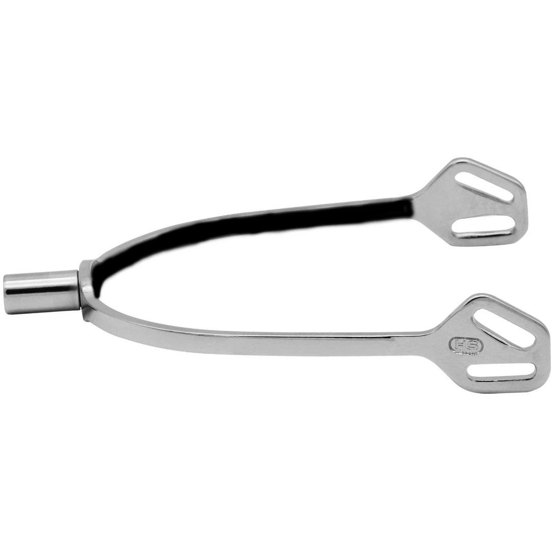 Cheap π Herm Sprenger Ultra Fit Slimline Flat Neck Spurs π 4 Herm Sprenger Ultra Fit Slimline Flat Neck Spurs