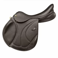 English Riding Supply All Purpose & Endurance Saddles Pessoa Pro Legacy Monoflap II Saddle
