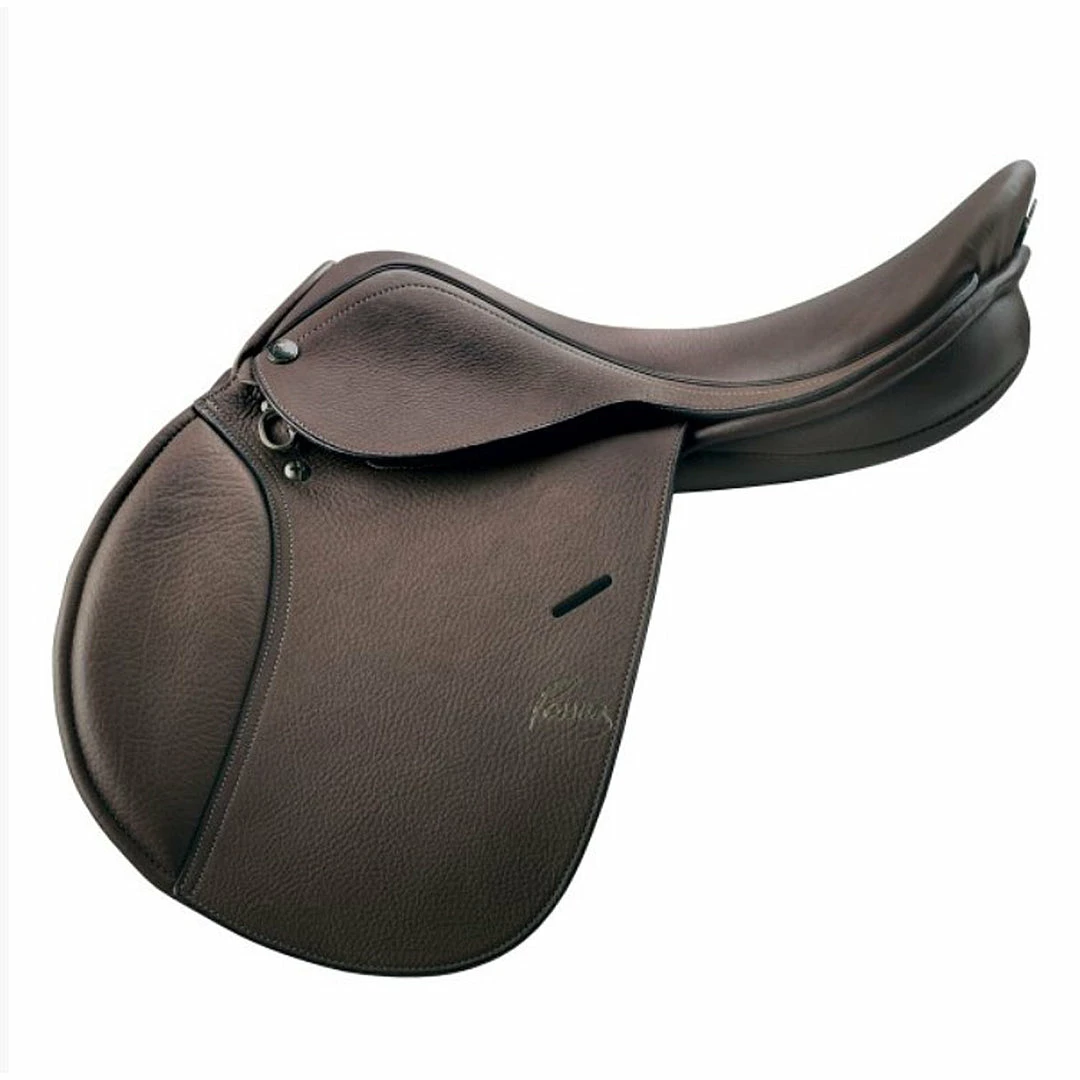 Best deal 👏 English Riding Supply Pessoa Junior Saddle Close Contact Saddles 🌟 3 English Riding Supply Pessoa Junior Saddle Close Contact Saddles