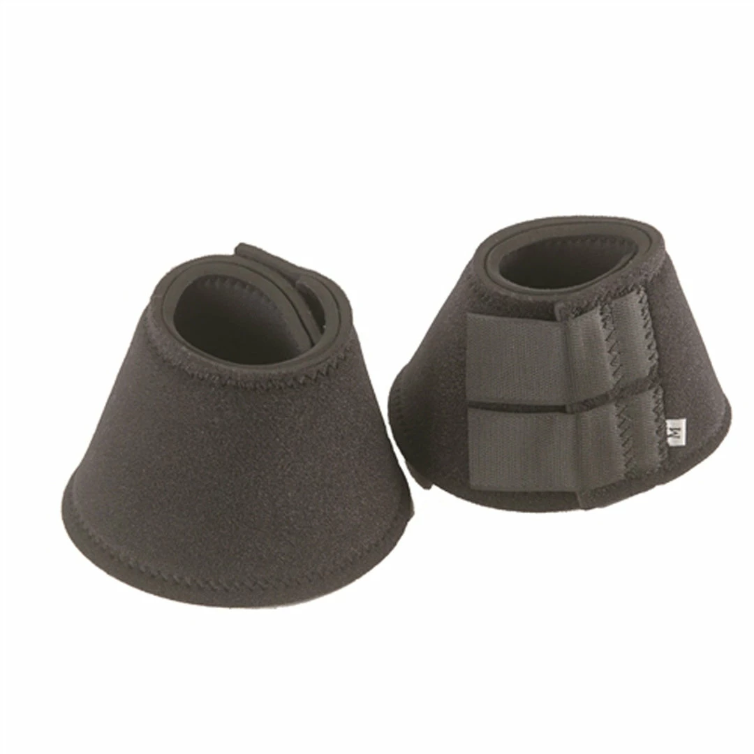 Flash Sale ✨ Horse 🥾 Boots & Wraps Nunn Finer 360 Bell Boot 😀 4 Horse Boots & Wraps Nunn Finer 360 Bell Boot