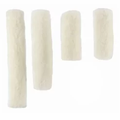 Halters & Leads Walsh Genuine Sheepskin Halter Covers