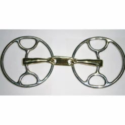 Nunn Finer Dr. Bristol Cartwheel Bit