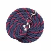 Buy 👍 Perri's Leather Perri's Multicolor Cotton Lead Rope ⭐ 1 Perri's Leather Perri's Multicolor Cotton Lead Rope