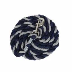 Perri's Leather Perri's Multicolor Cotton Lead Rope