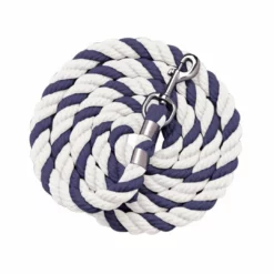 Perri's Leather Perri's Multicolor Cotton Lead Rope