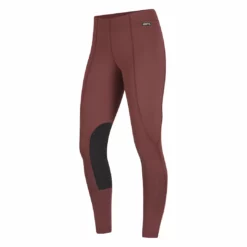 Best deal 😀 Kerrits 👩 Women's Flow Rise Performance Knee Patch Tight Solids Breeches 🎁 38 Kerrits Women's Flow Rise Performance Knee Patch Tight Solids Breeches