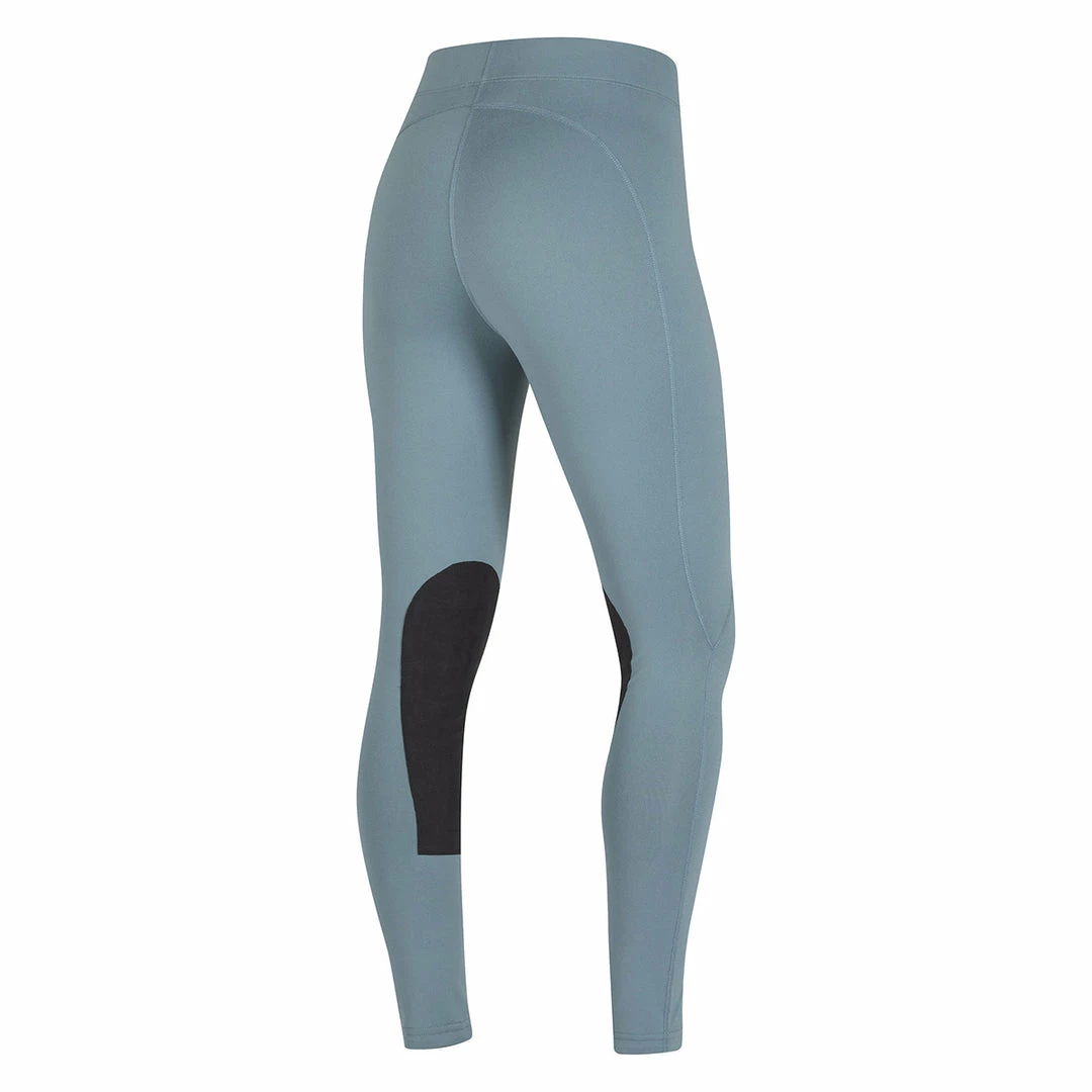 Best deal 😀 Kerrits 👩 Women's Flow Rise Performance Knee Patch Tight Solids Breeches 🎁 5 Kerrits Women's Flow Rise Performance Knee Patch Tight Solids Breeches