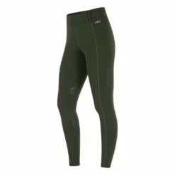 Breeches Kerrits Women's Power Stretch Knee Patch Pocket Tight