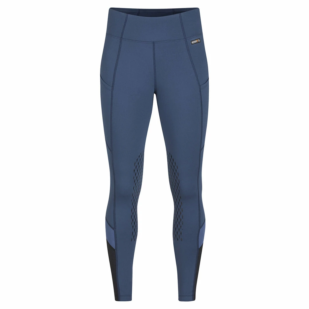 Best Pirce ⭐ Kerrits 👩 Women's Freestyle Knee Patch Pocket Tight Breeches 🎉 4 Kerrits Women's Freestyle Knee Patch Pocket Tight Breeches