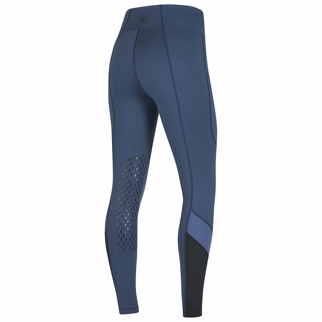 Best Pirce ⭐ Kerrits 👩 Women's Freestyle Knee Patch Pocket Tight Breeches 🎉 5 Kerrits Women's Freestyle Knee Patch Pocket Tight Breeches